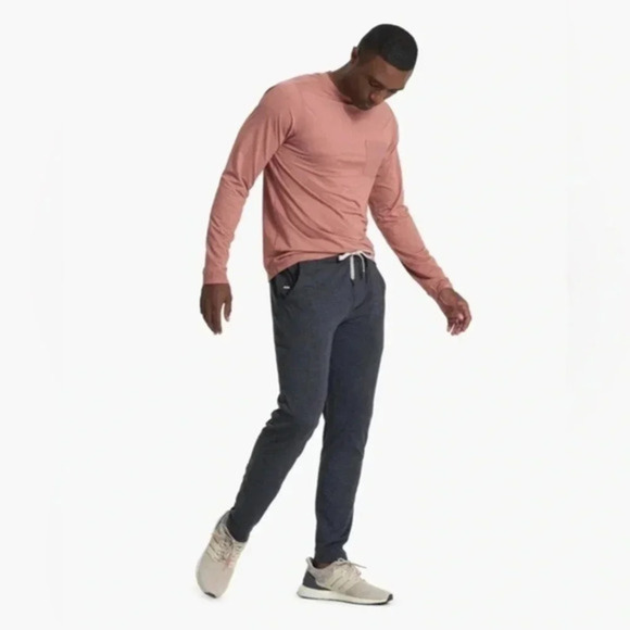 Vuori Ponto Performance Pant Medium B1964 - Picture 1 of 5